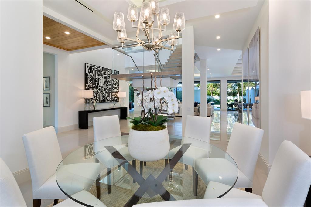 SEAGATE EXT - Residential