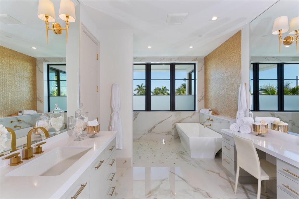 SEAGATE EXT - Residential