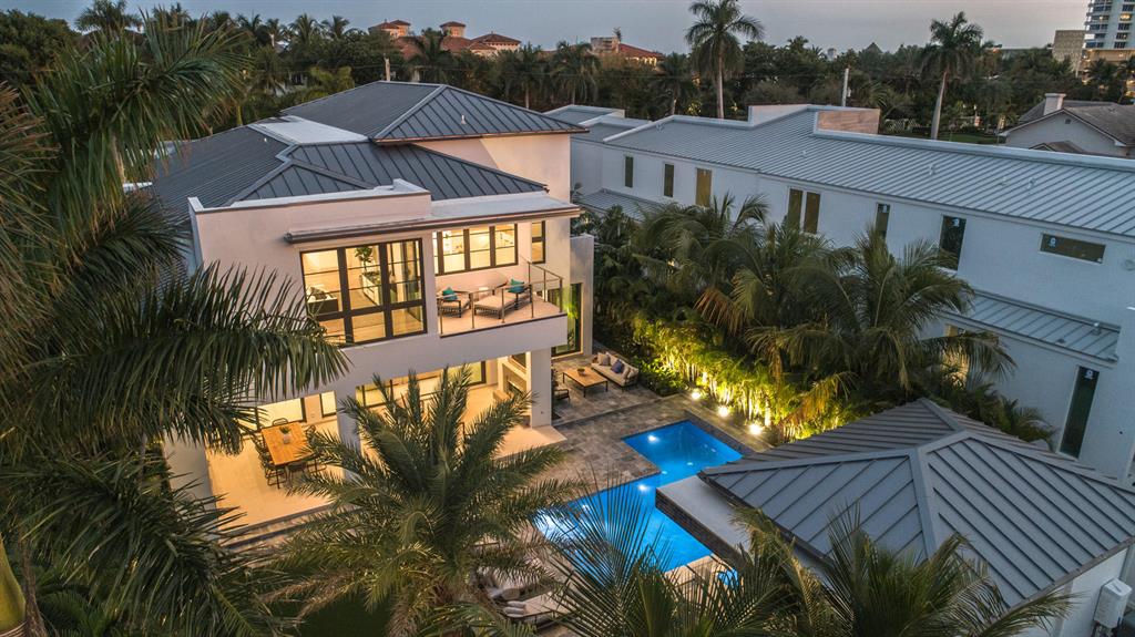 SEAGATE EXT - Residential