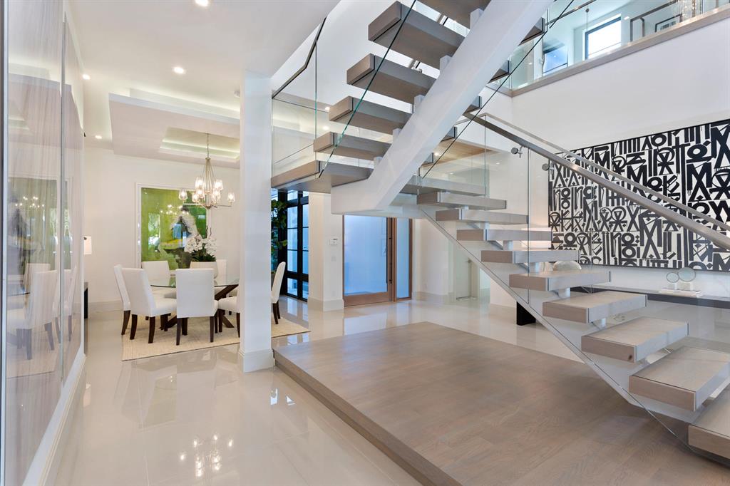 SEAGATE EXT - Residential