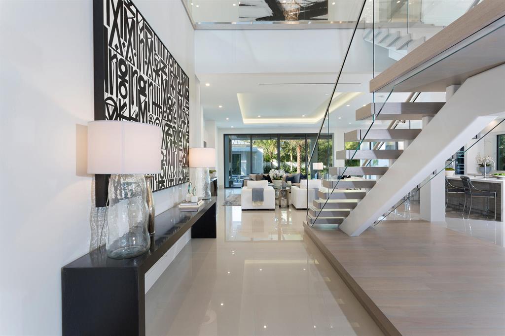 SEAGATE EXT - Residential