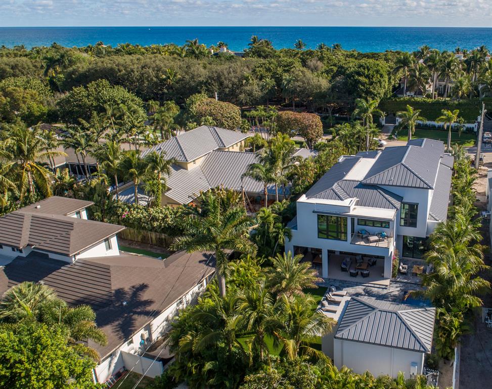 SEAGATE EXT - Residential