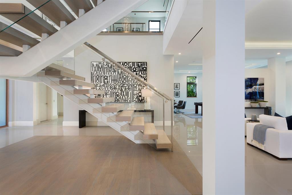 SEAGATE EXT - Residential