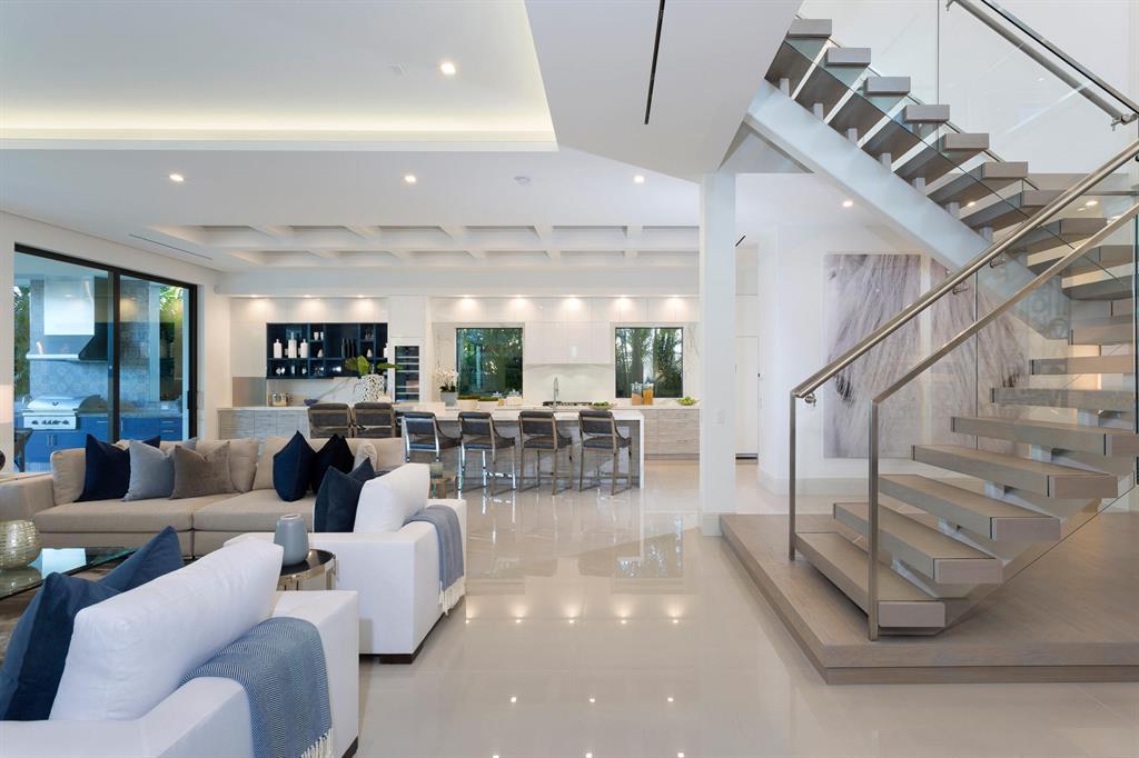 SEAGATE EXT - Residential