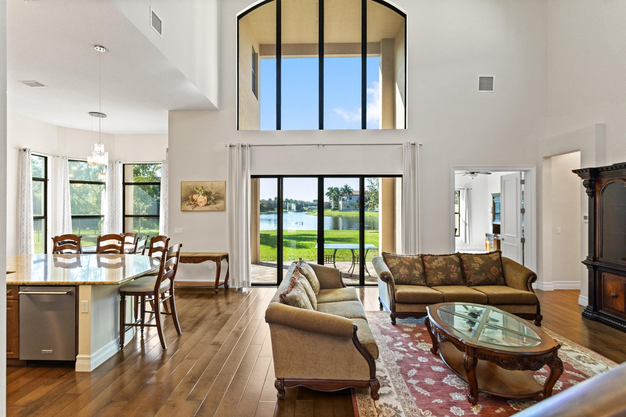 SEVEN BRIDGES - Residential