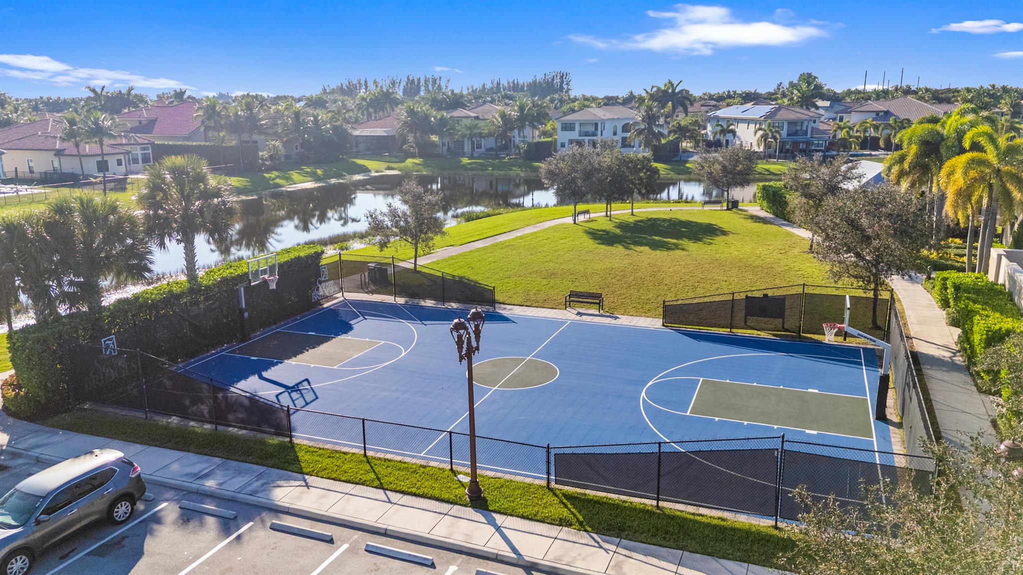 SEVEN BRIDGES - Residential