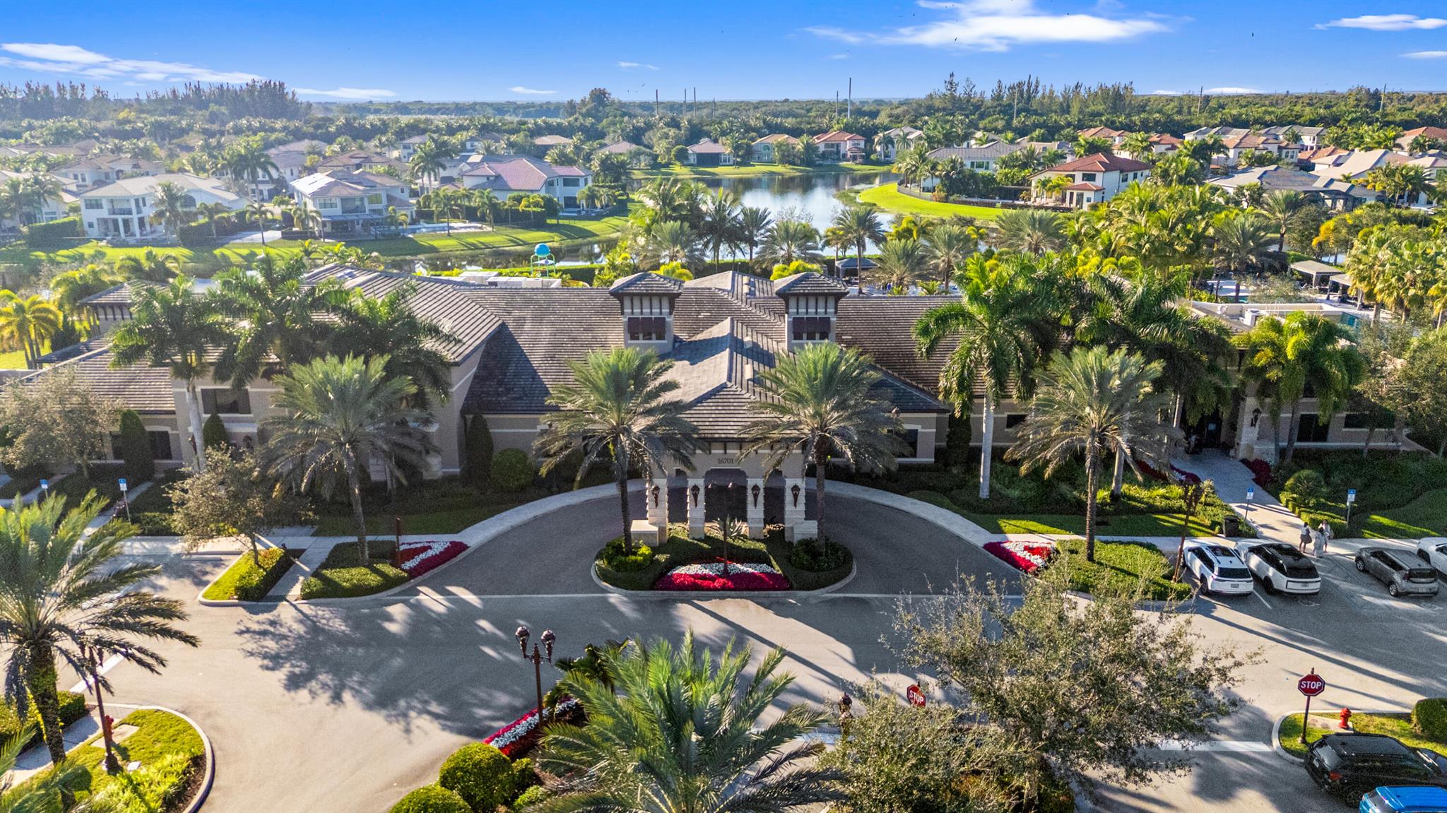 SEVEN BRIDGES - Residential