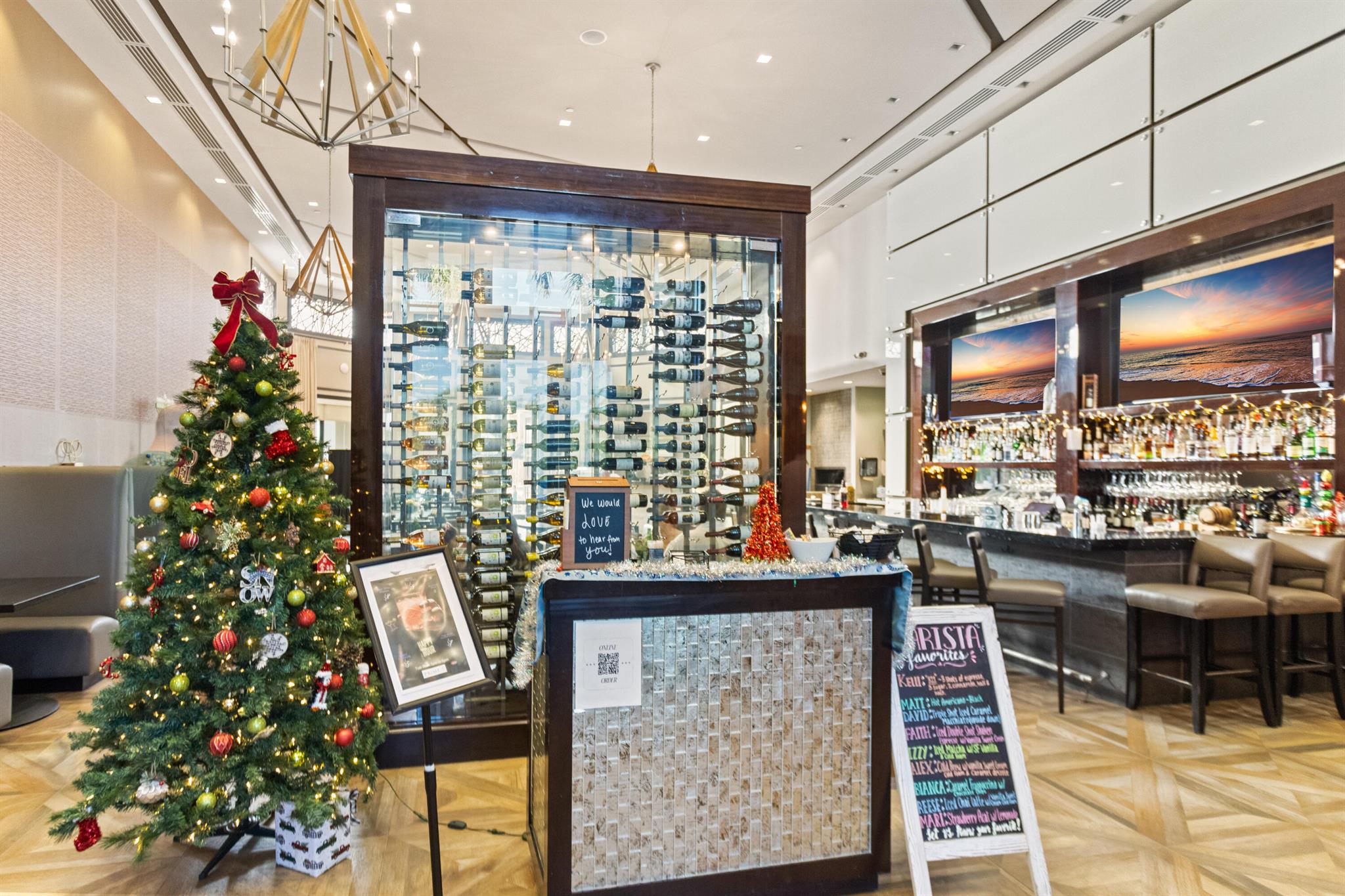 SEVEN BRIDGES - Residential