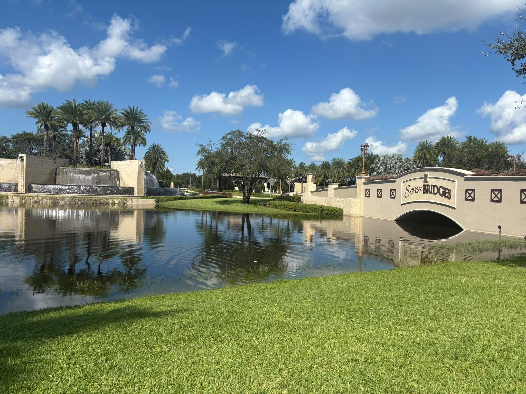 SEVEN BRIDGES - Residential