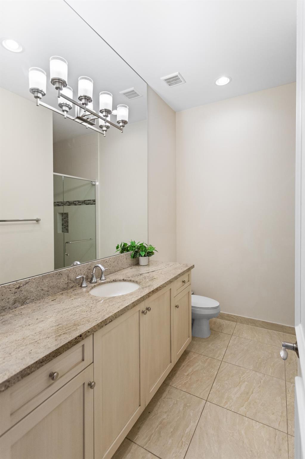 SEVEN BRIDGES - Residential