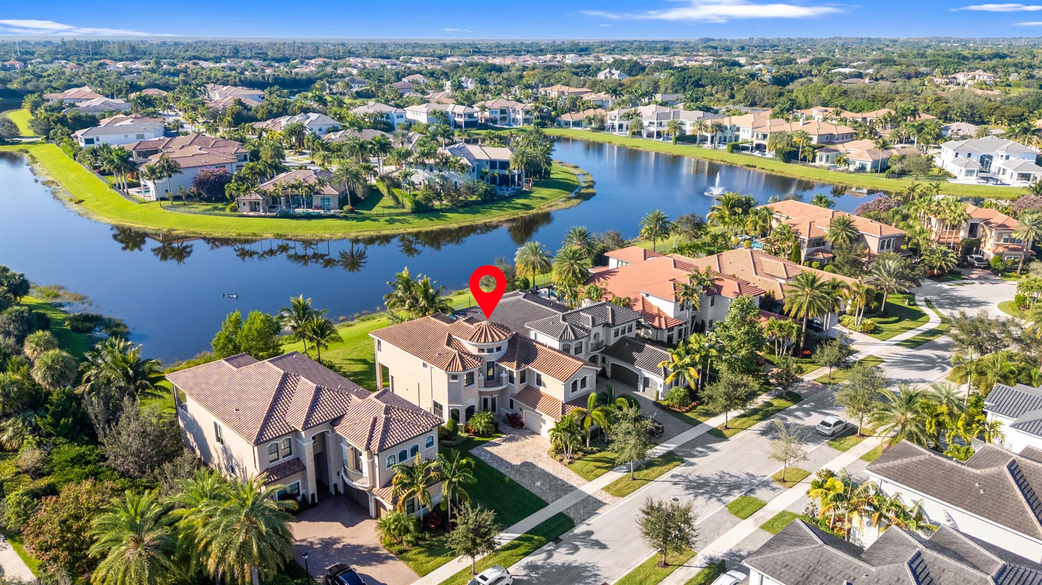 SEVEN BRIDGES - Residential