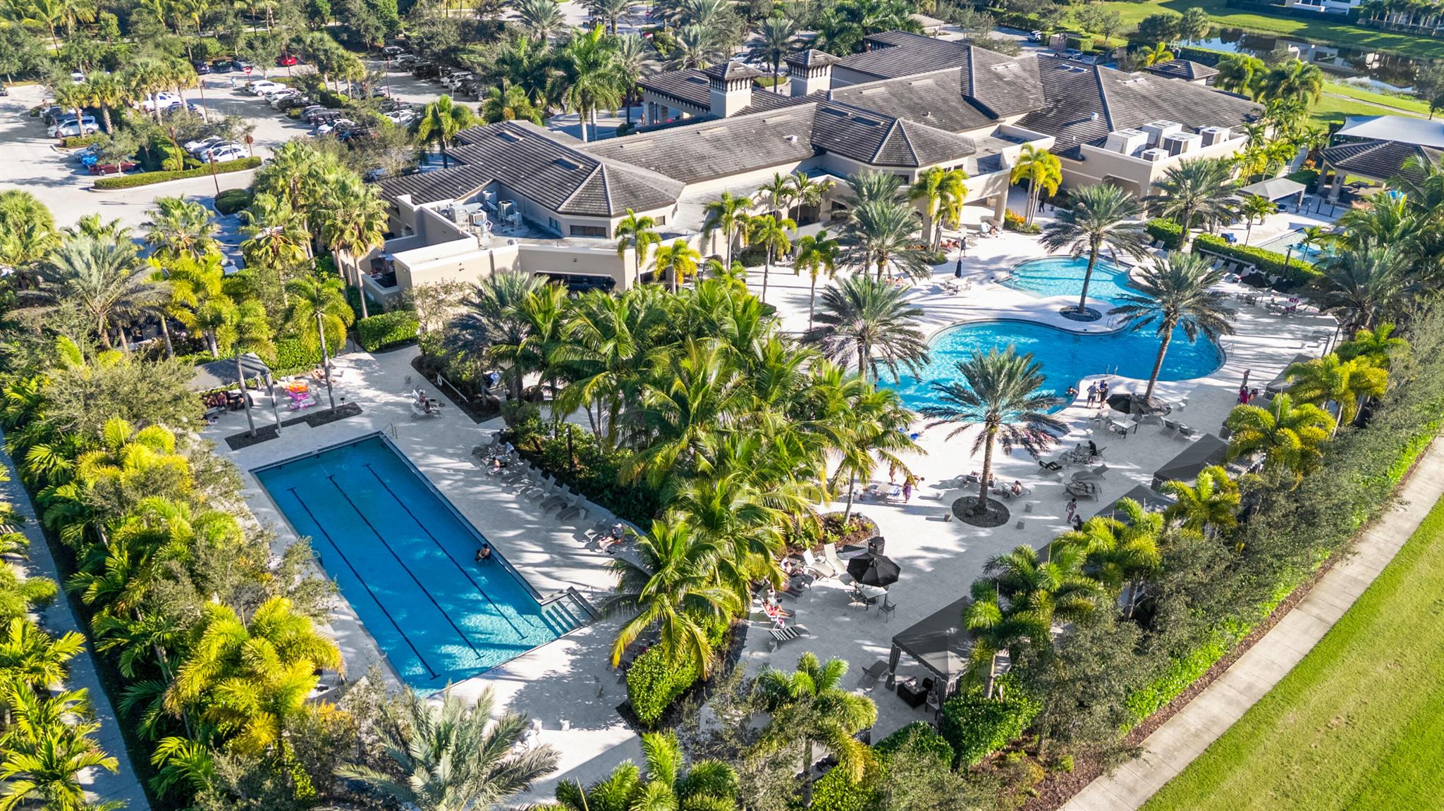 SEVEN BRIDGES - Residential