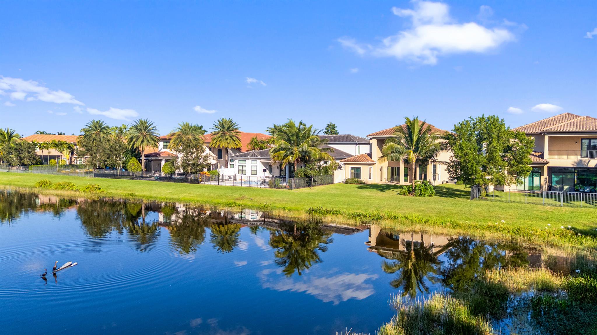 SEVEN BRIDGES - Residential