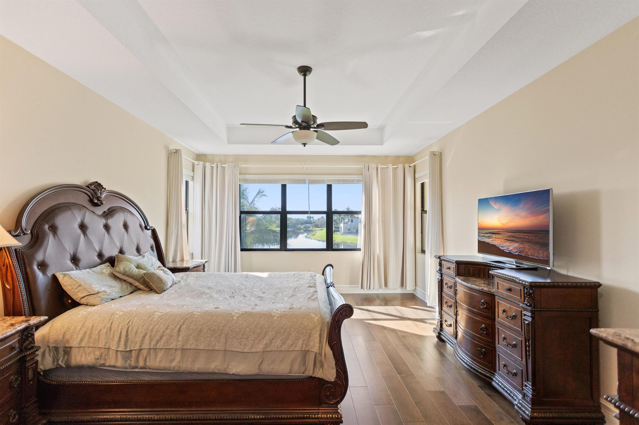 SEVEN BRIDGES - Residential