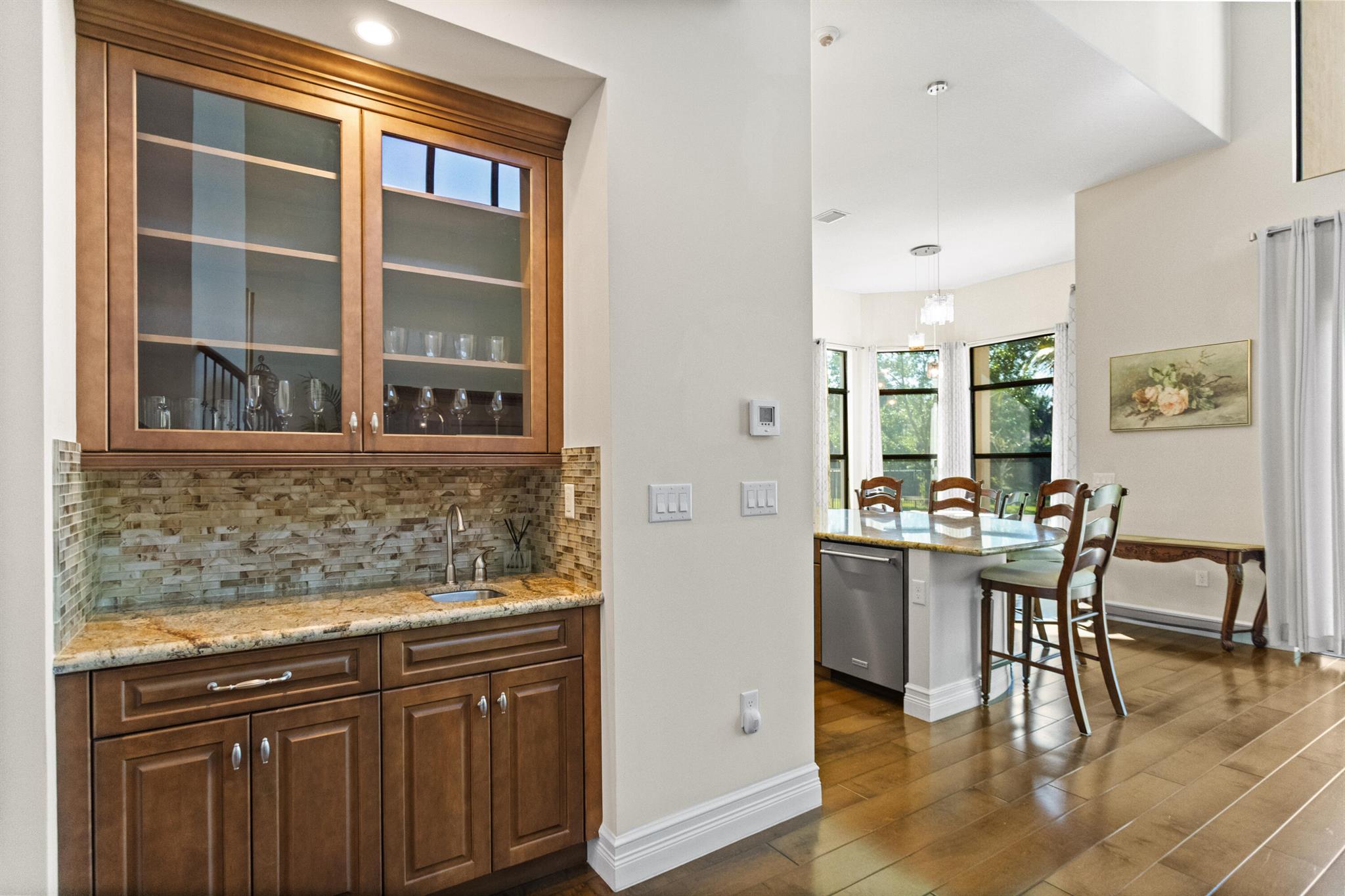 SEVEN BRIDGES - Residential