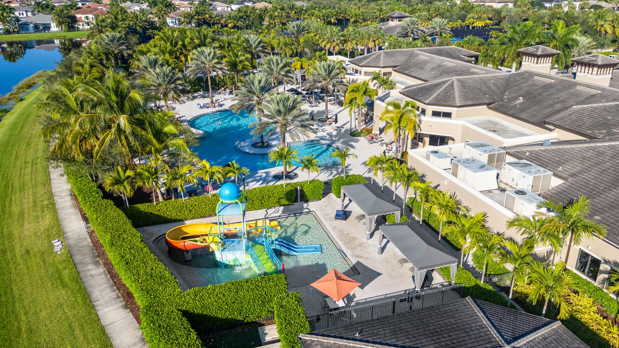 SEVEN BRIDGES - Residential