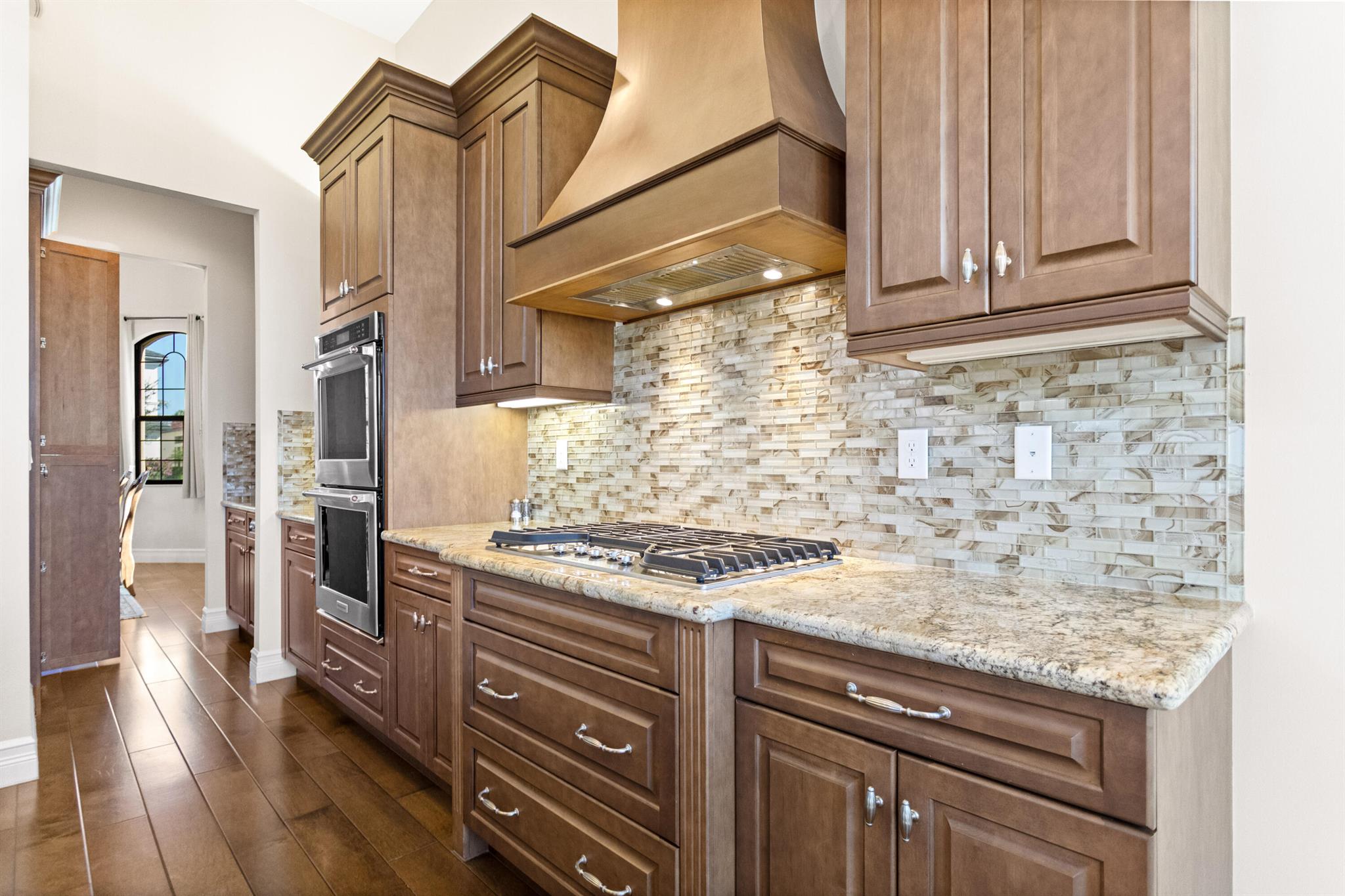 SEVEN BRIDGES - Residential