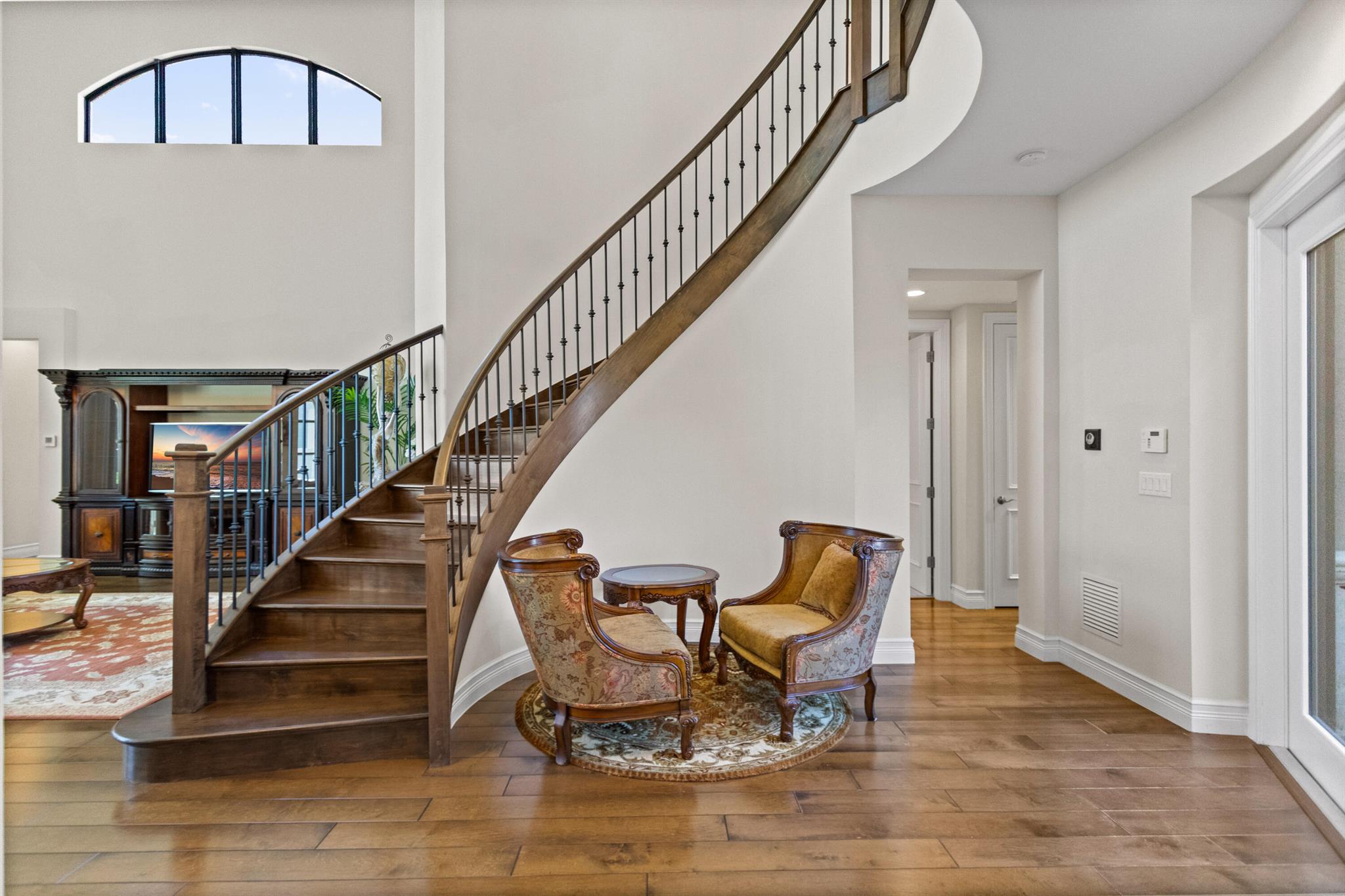 SEVEN BRIDGES - Residential