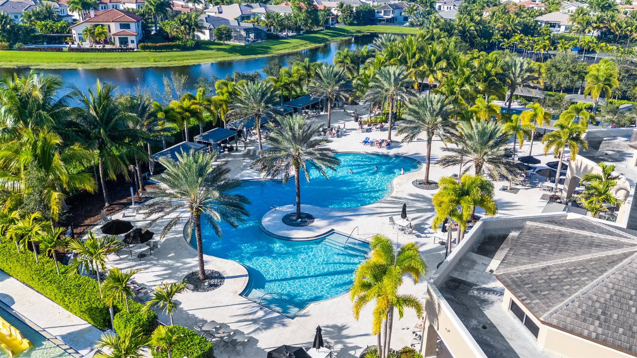 SEVEN BRIDGES - Residential