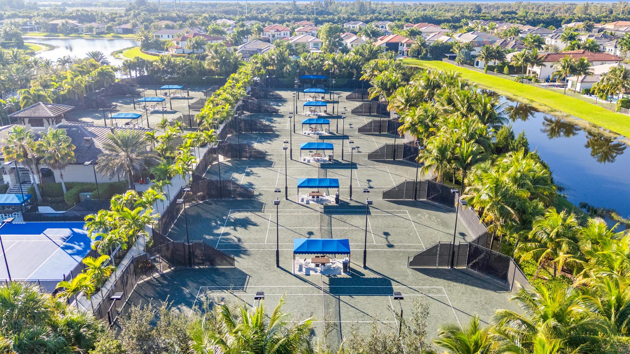 SEVEN BRIDGES - Residential