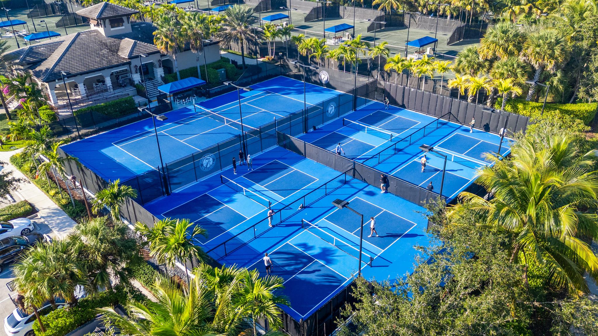 SEVEN BRIDGES - Residential