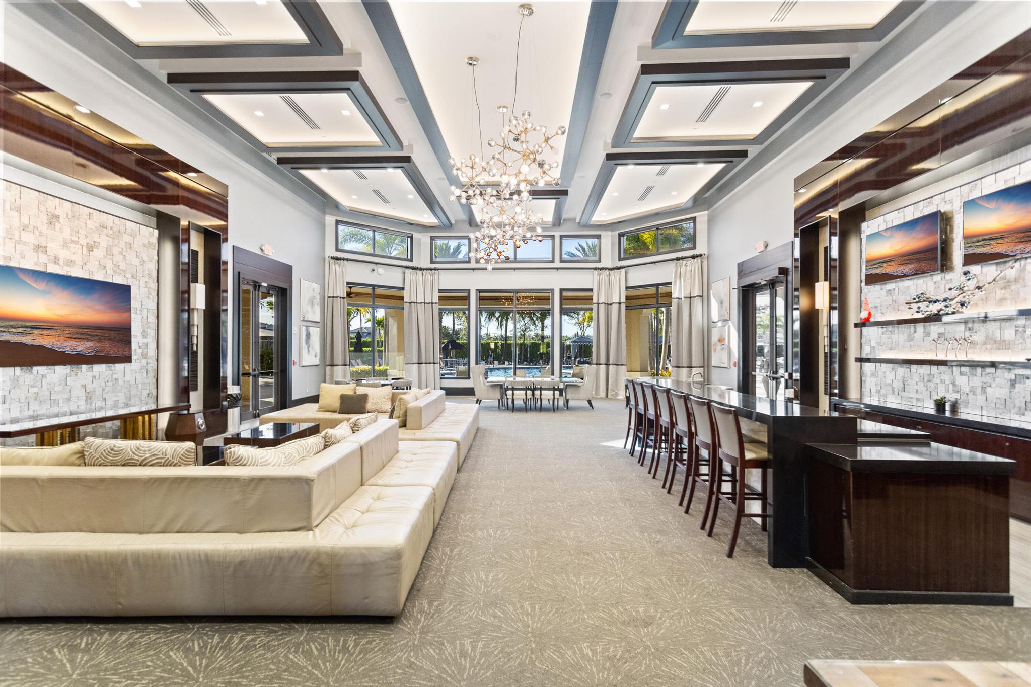 SEVEN BRIDGES - Residential