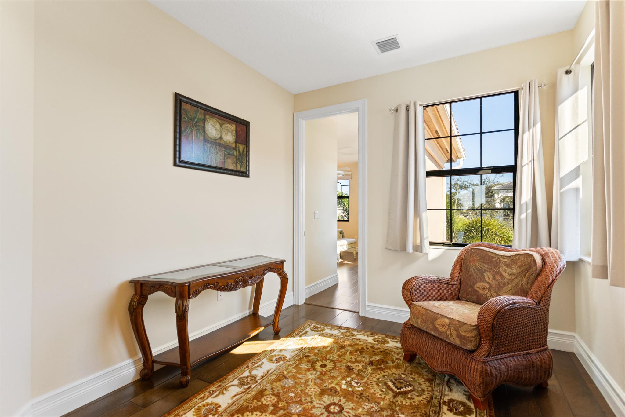 SEVEN BRIDGES - Residential