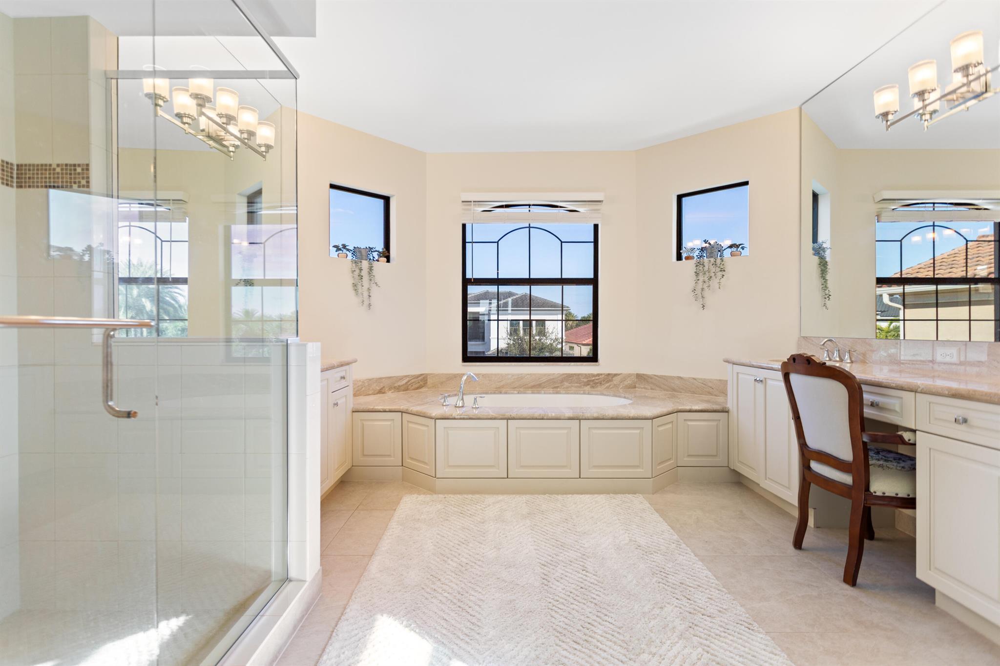 SEVEN BRIDGES - Residential