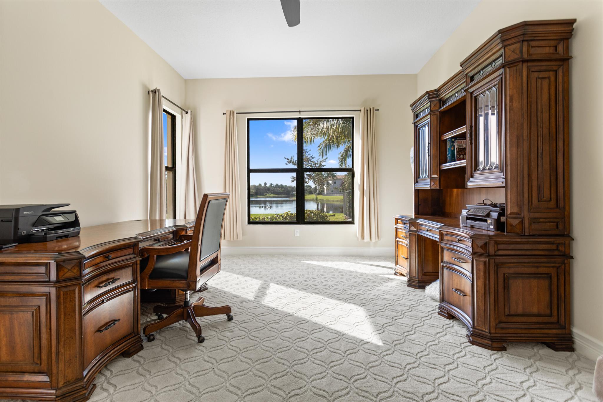 SEVEN BRIDGES - Residential