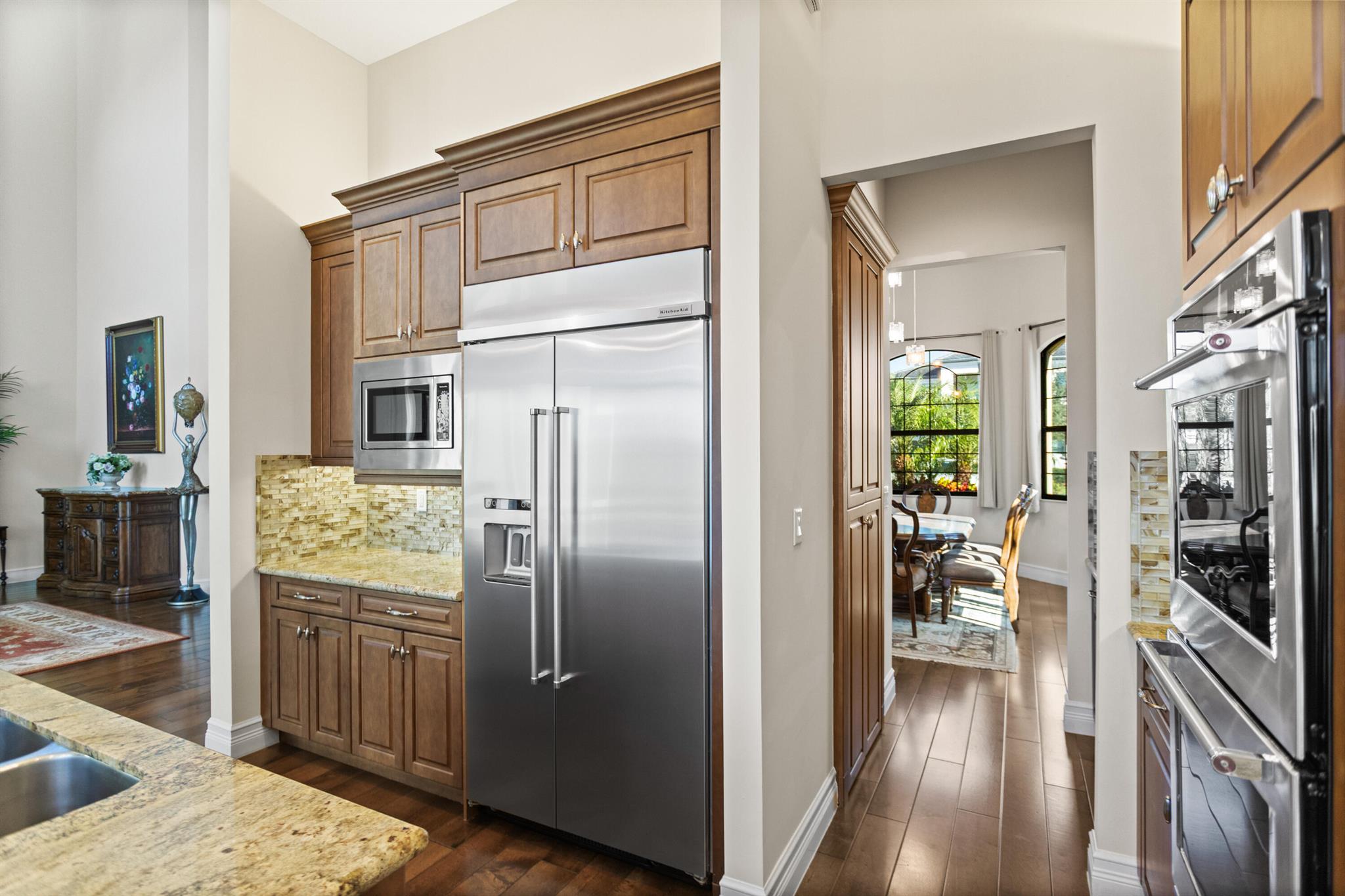 SEVEN BRIDGES - Residential