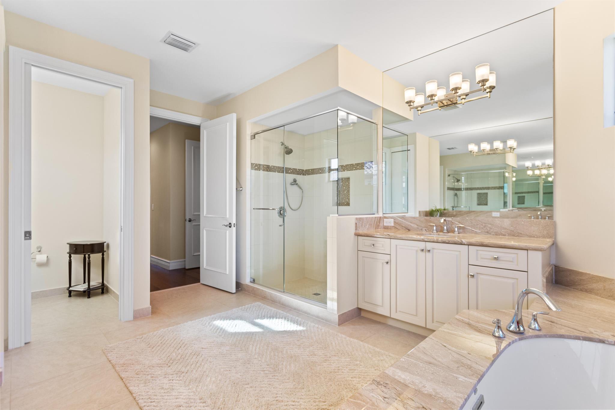 SEVEN BRIDGES - Residential