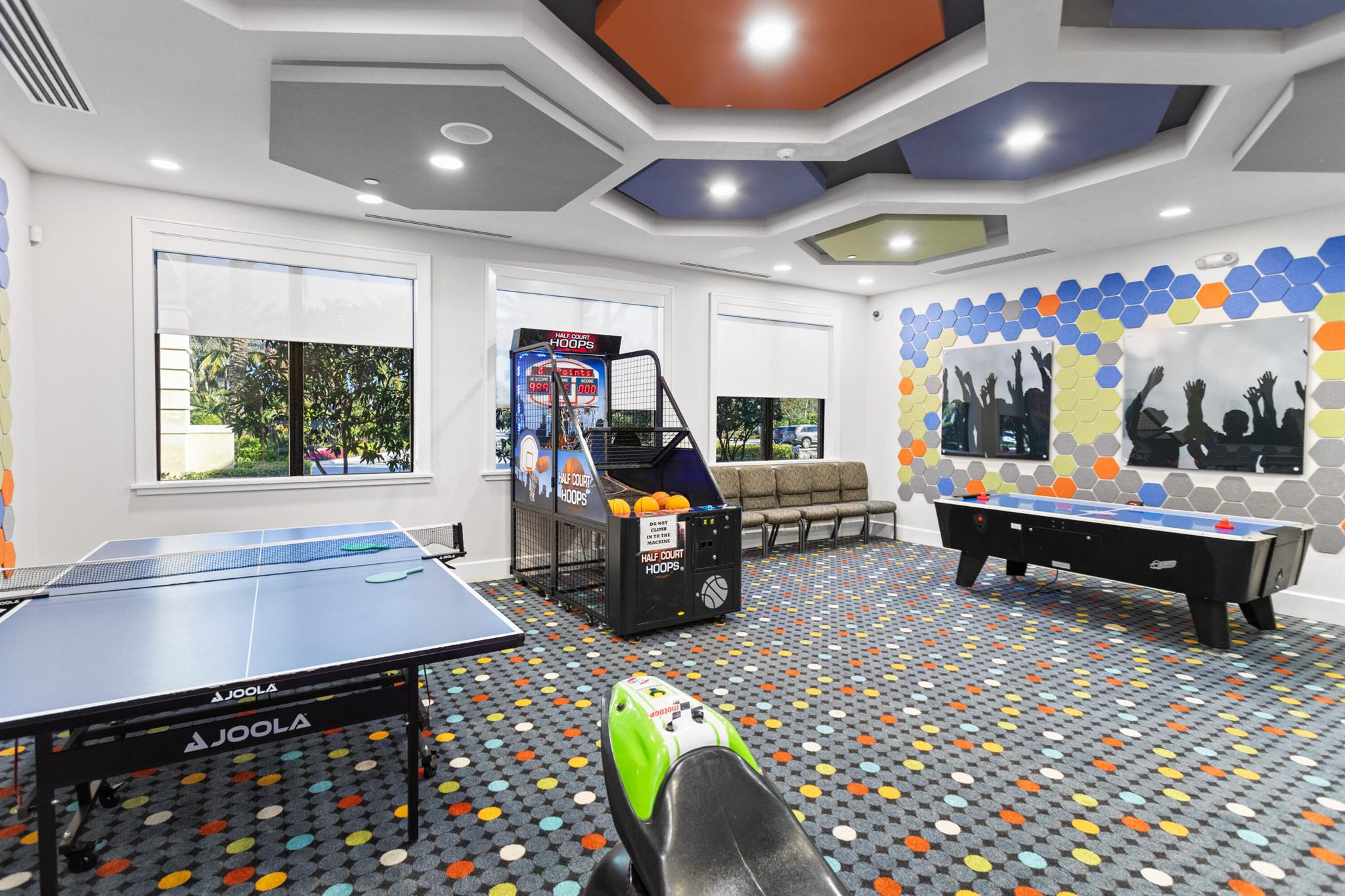 SEVEN BRIDGES - Residential