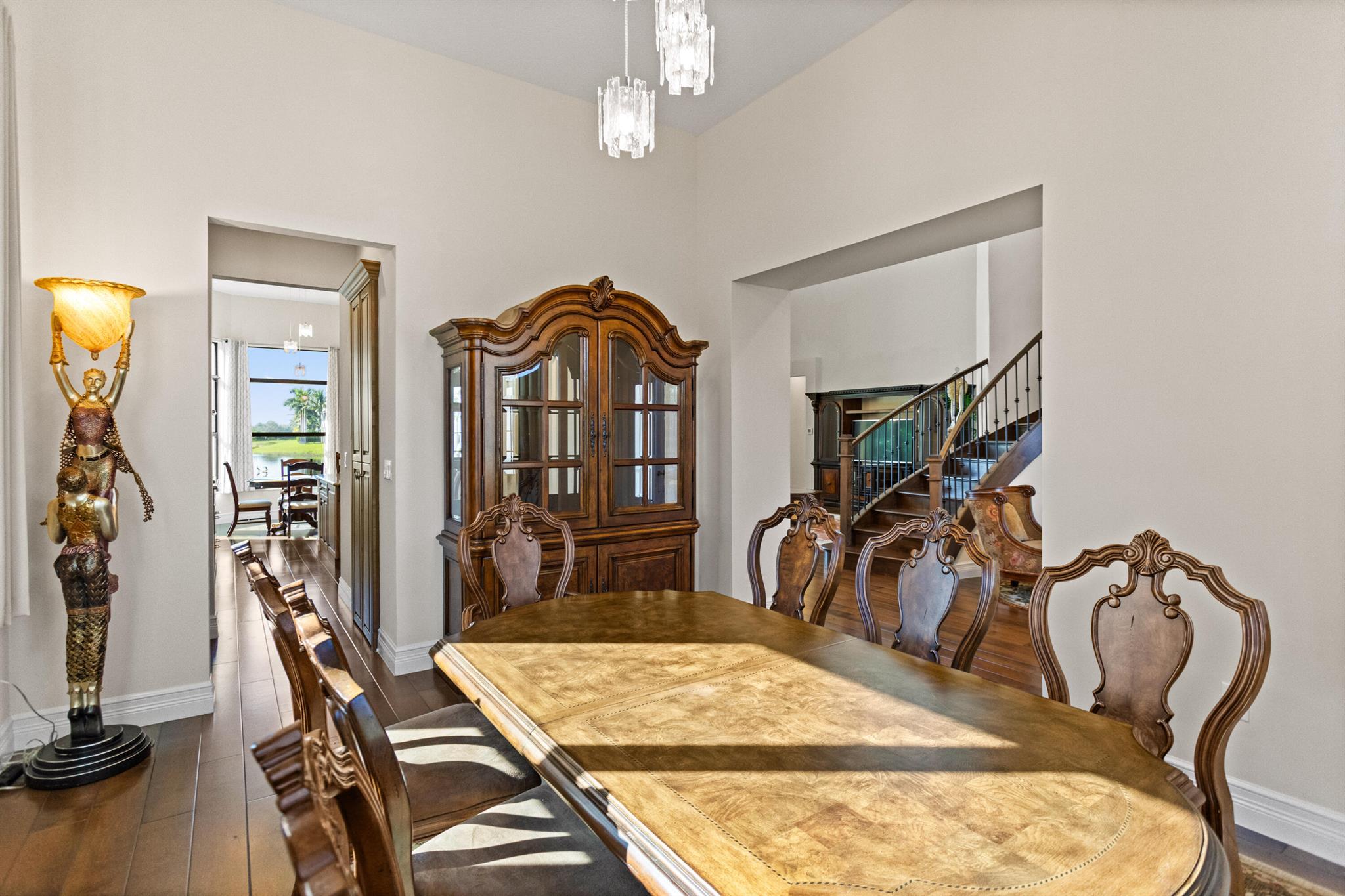 SEVEN BRIDGES - Residential