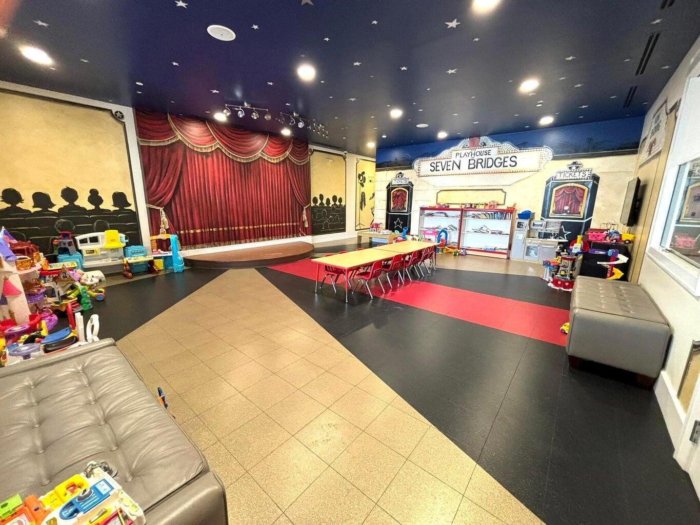 SEVEN BRIDGES - Residential