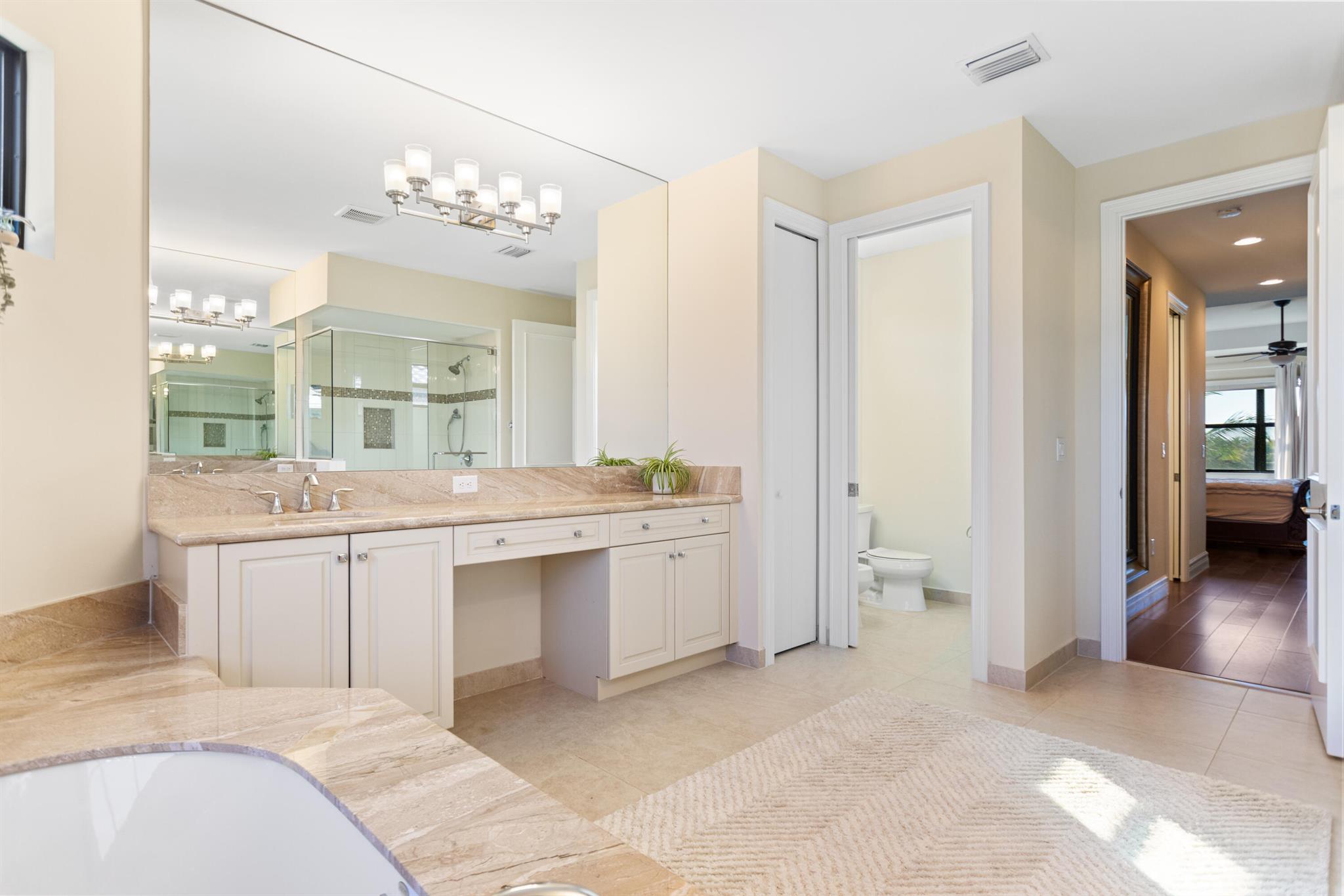 SEVEN BRIDGES - Residential