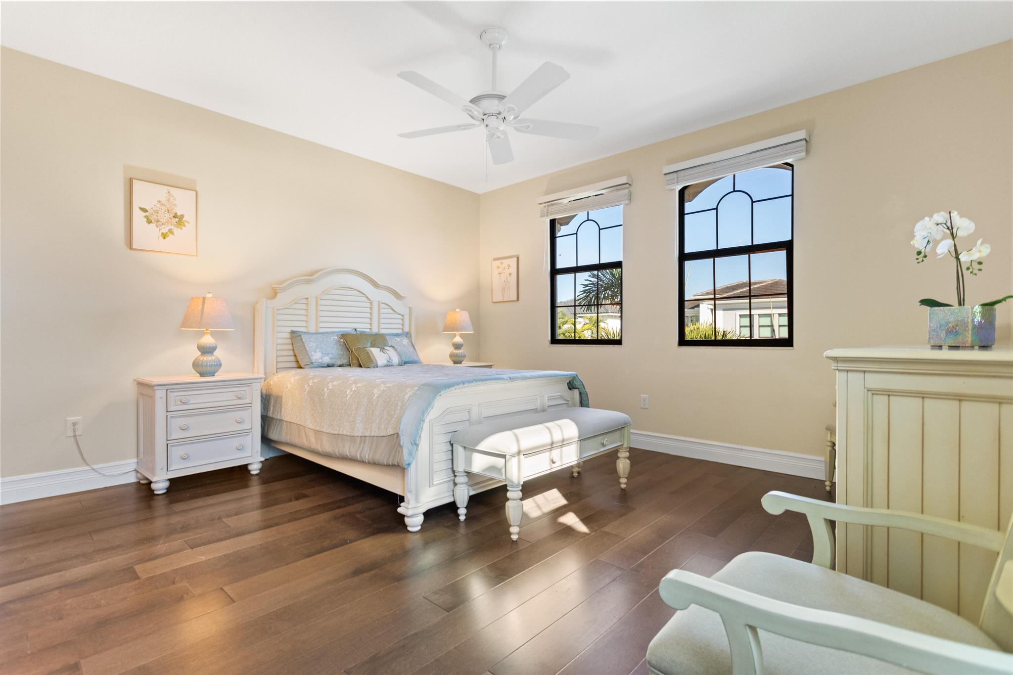 SEVEN BRIDGES - Residential