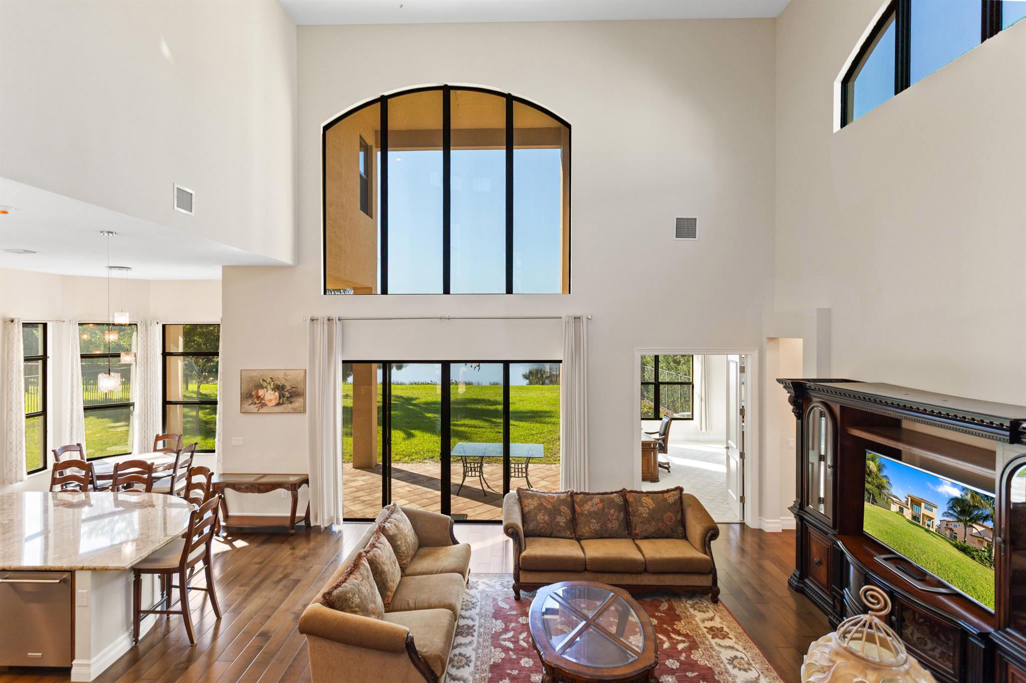 SEVEN BRIDGES - Residential