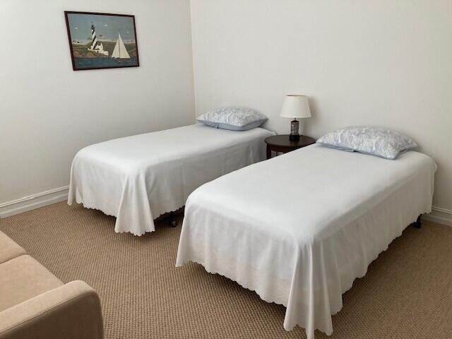 ISLAND HOUSE CONDO - Residential