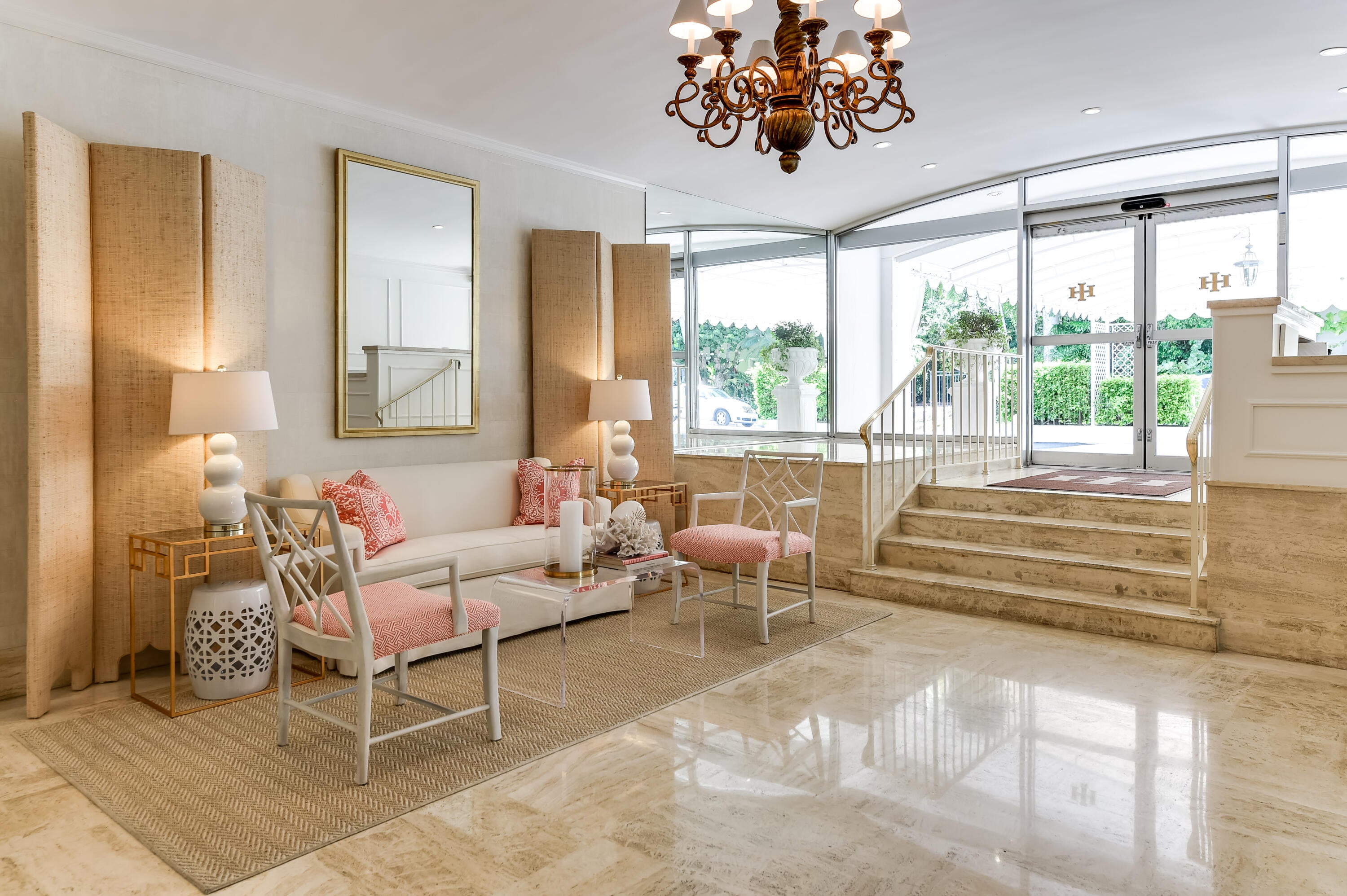 354 Chilean Avenue 2D