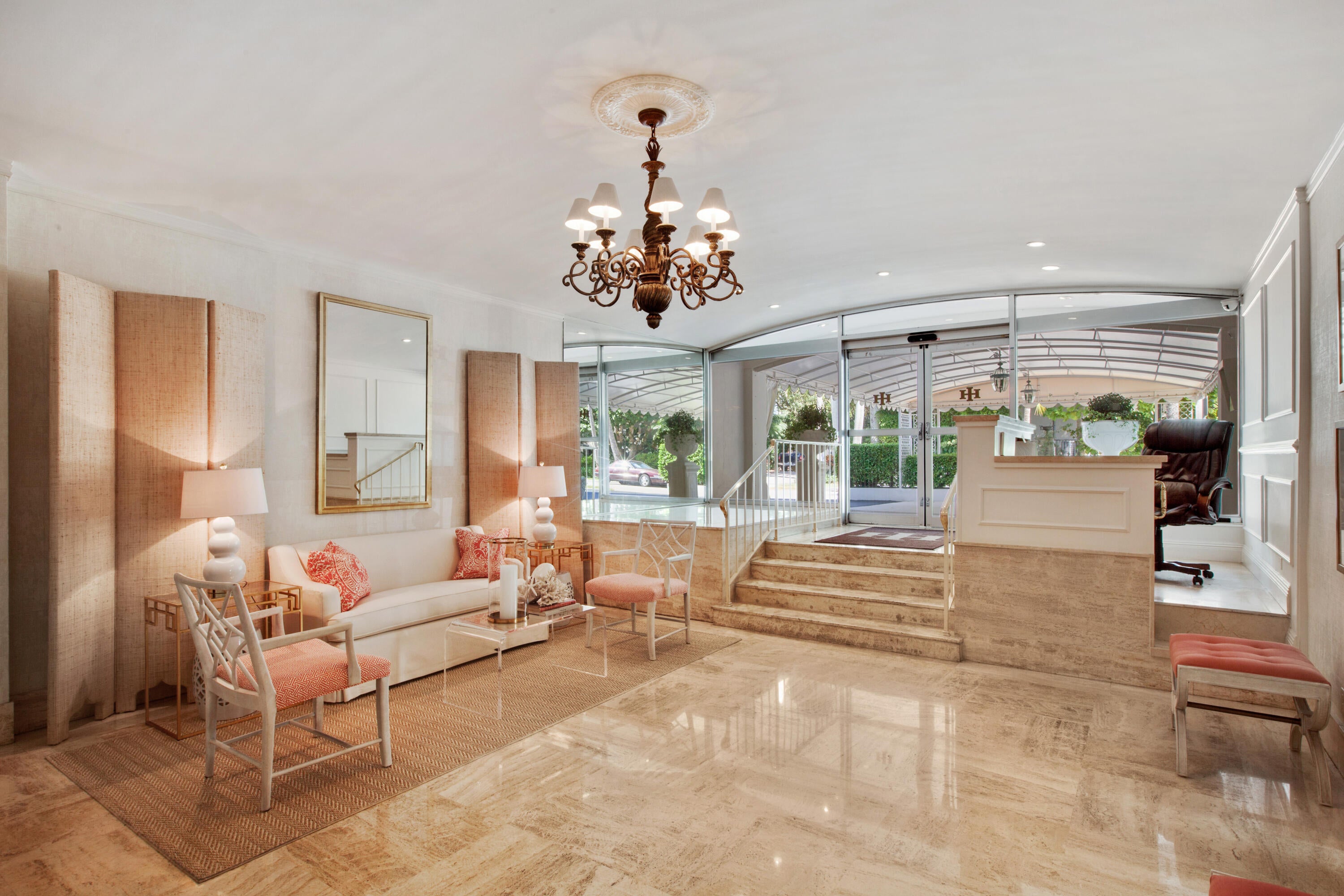 354 Chilean Avenue 2D