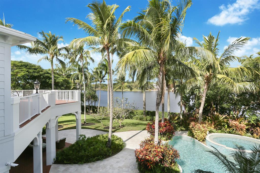 LE LAC - Residential