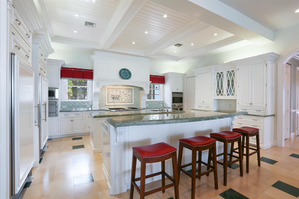 LE LAC - Residential