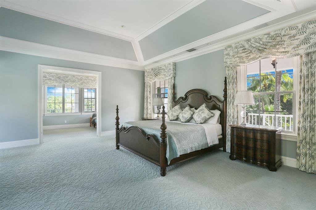 LE LAC - Residential