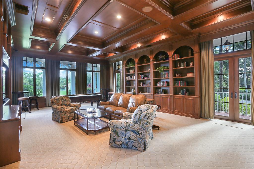 LE LAC - Residential