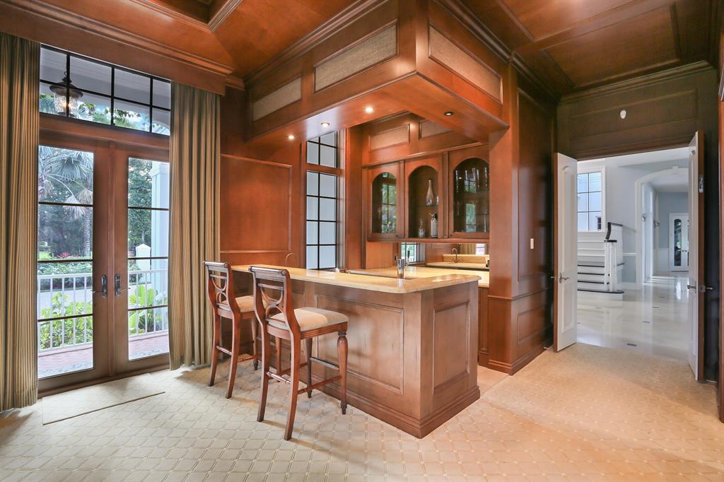 LE LAC - Residential