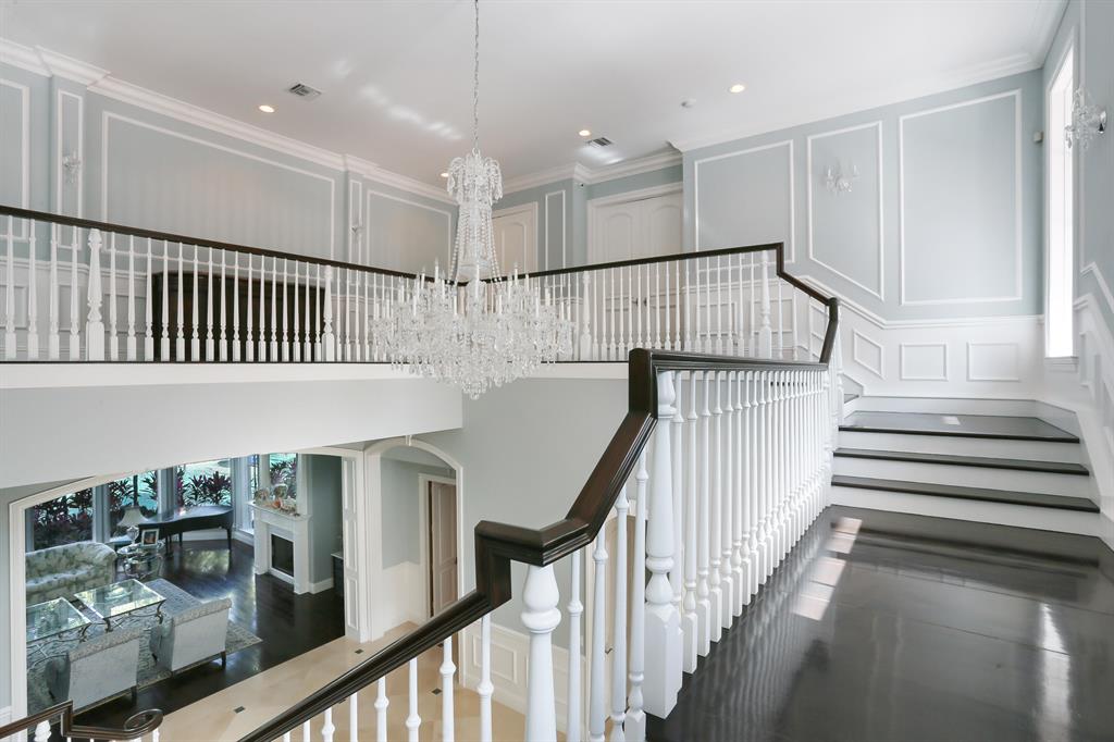 LE LAC - Residential