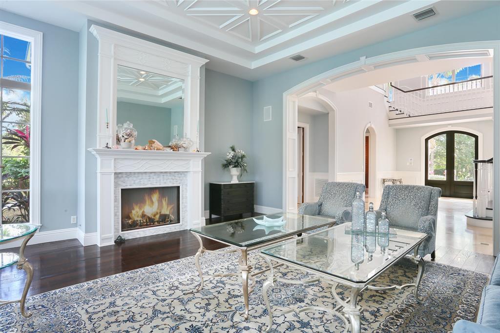 LE LAC - Residential