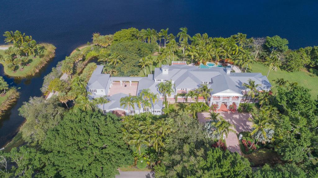 LE LAC - Residential