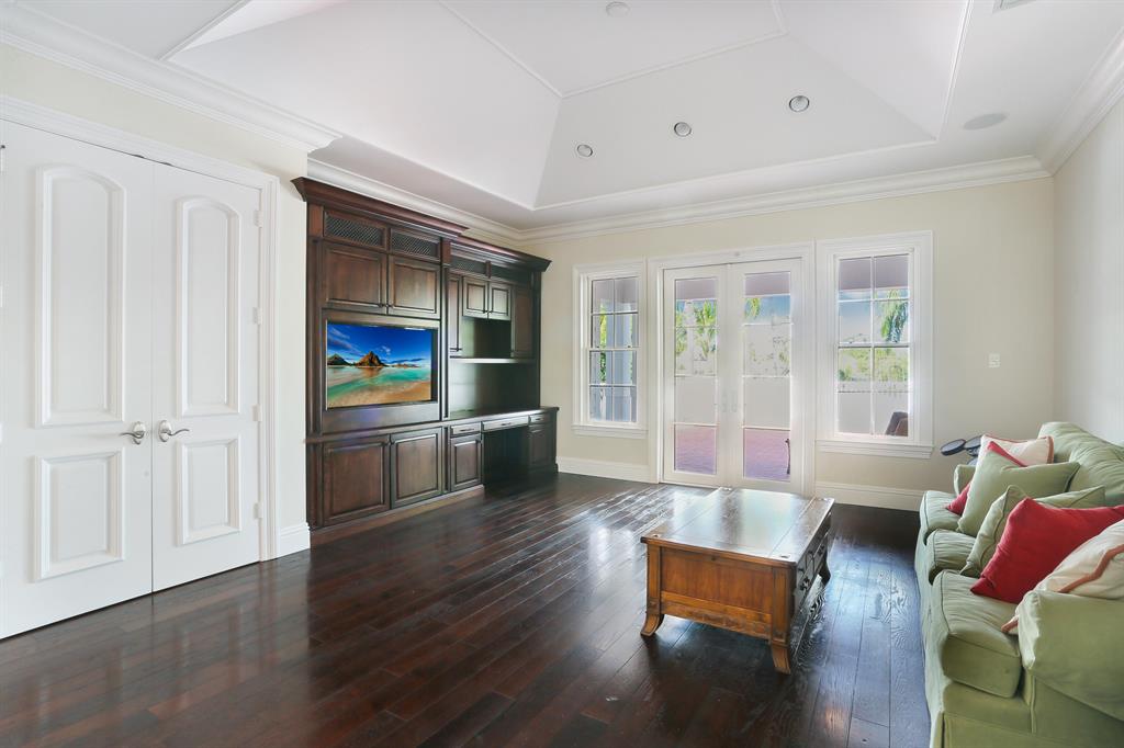 LE LAC - Residential