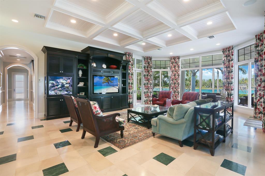 LE LAC - Residential